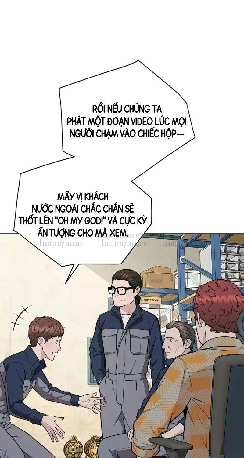 Người Đàn Ông Thực Thụ Chap 282 - Next Chap 283