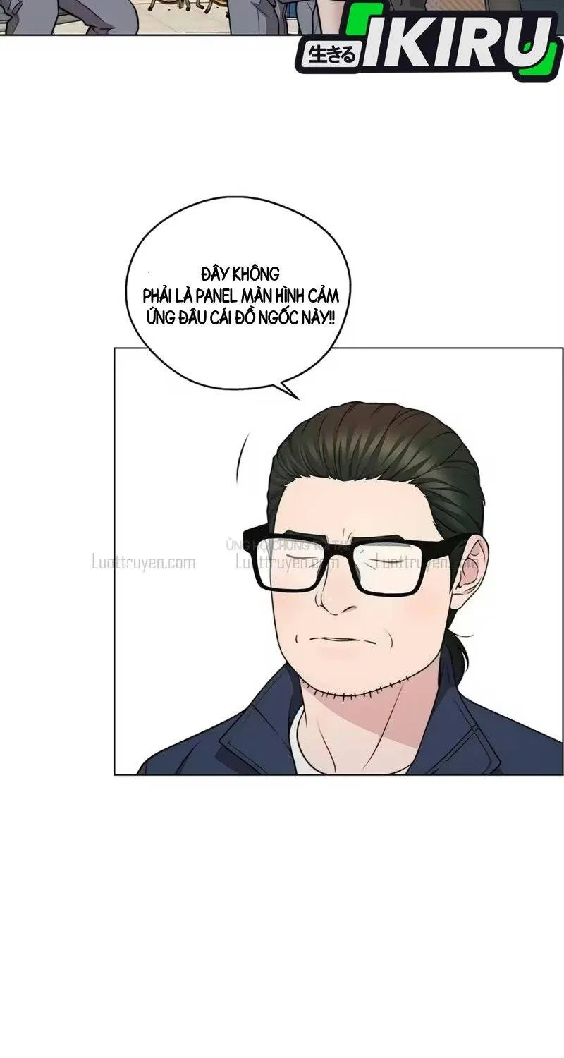 Người Đàn Ông Thực Thụ Chap 282 - Next Chap 283