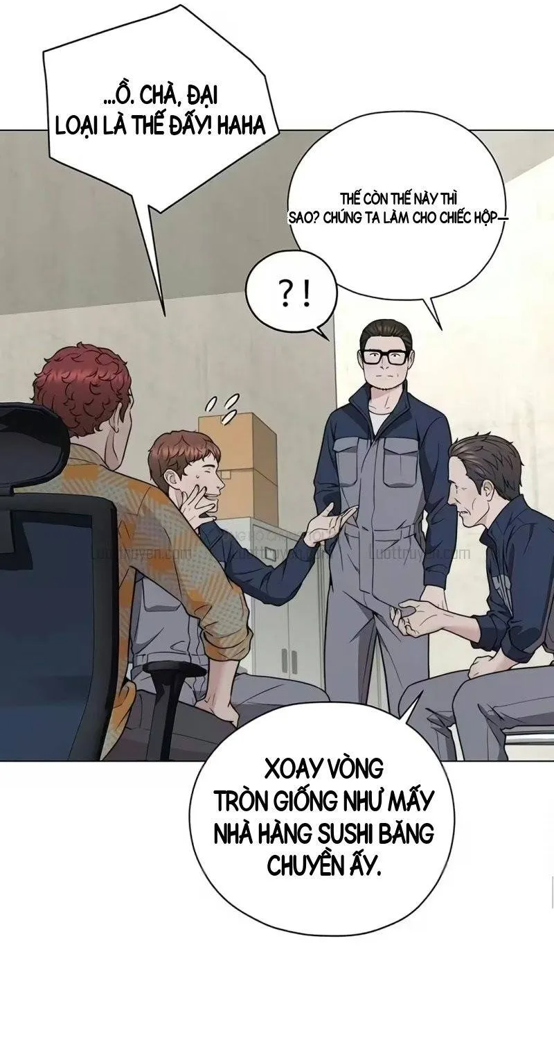Người Đàn Ông Thực Thụ Chap 282 - Next Chap 283