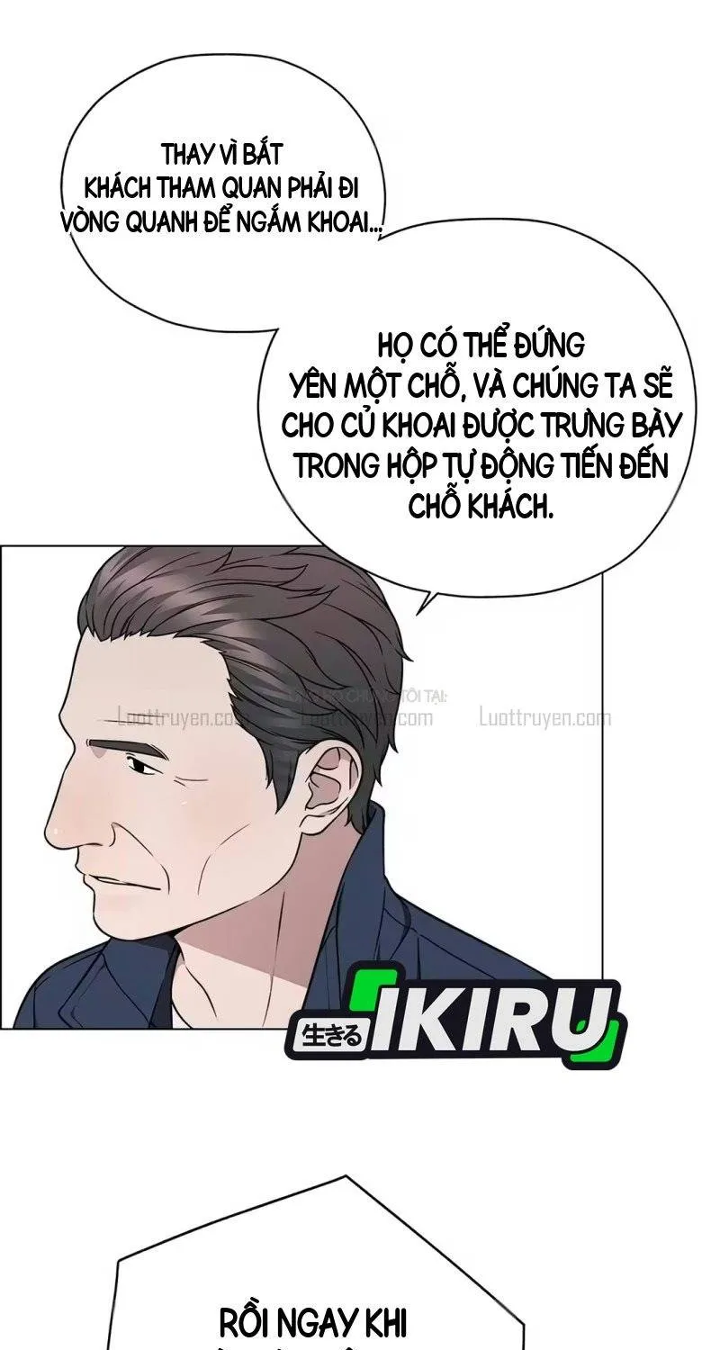 Người Đàn Ông Thực Thụ Chap 282 - Next Chap 283