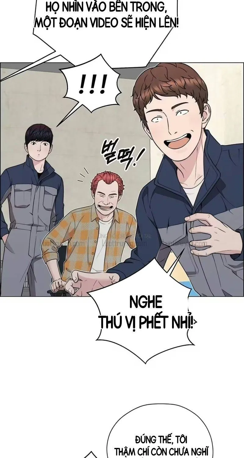 Người Đàn Ông Thực Thụ Chap 282 - Next Chap 283