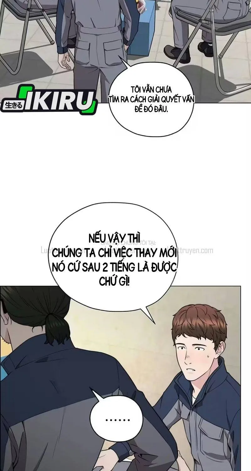 Người Đàn Ông Thực Thụ Chap 282 - Next Chap 283