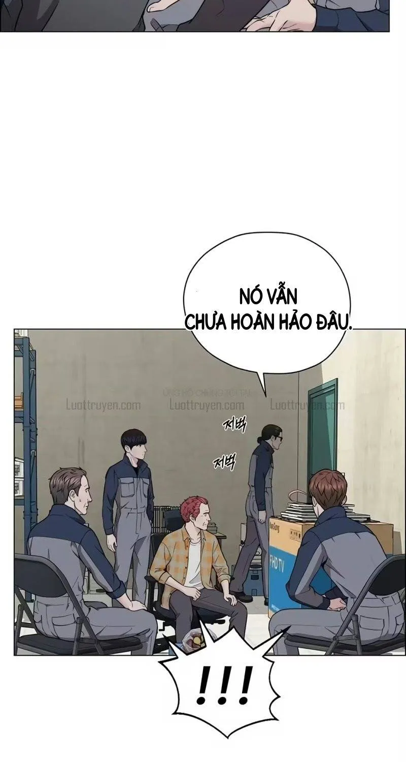 Người Đàn Ông Thực Thụ Chap 282 - Next Chap 283