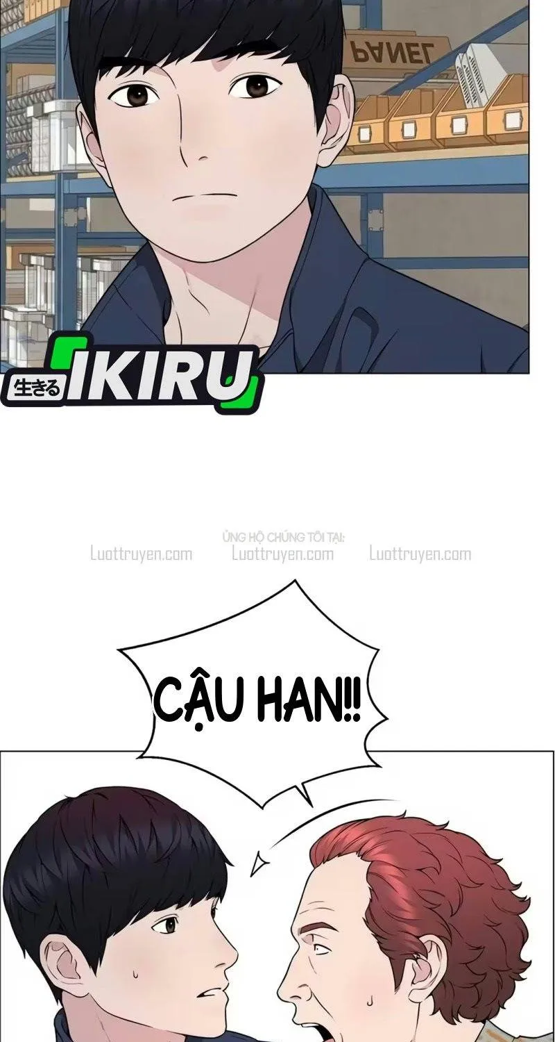 Người Đàn Ông Thực Thụ Chap 282 - Next Chap 283
