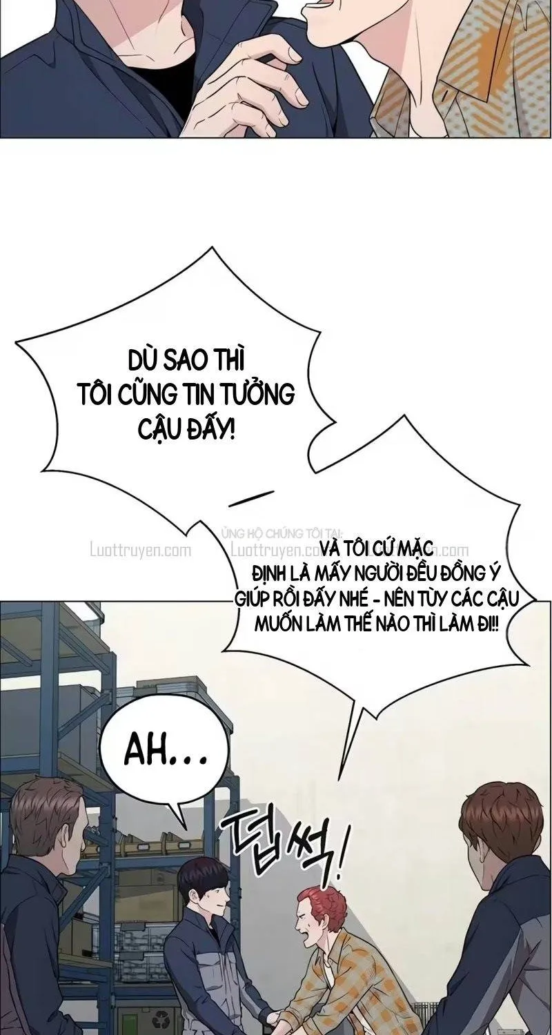 Người Đàn Ông Thực Thụ Chap 282 - Next Chap 283