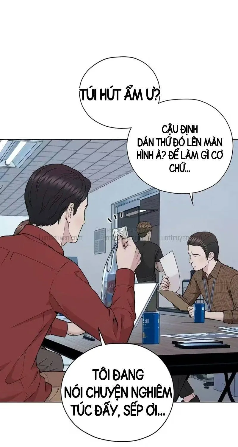 Người Đàn Ông Thực Thụ Chap 282 - Next Chap 283