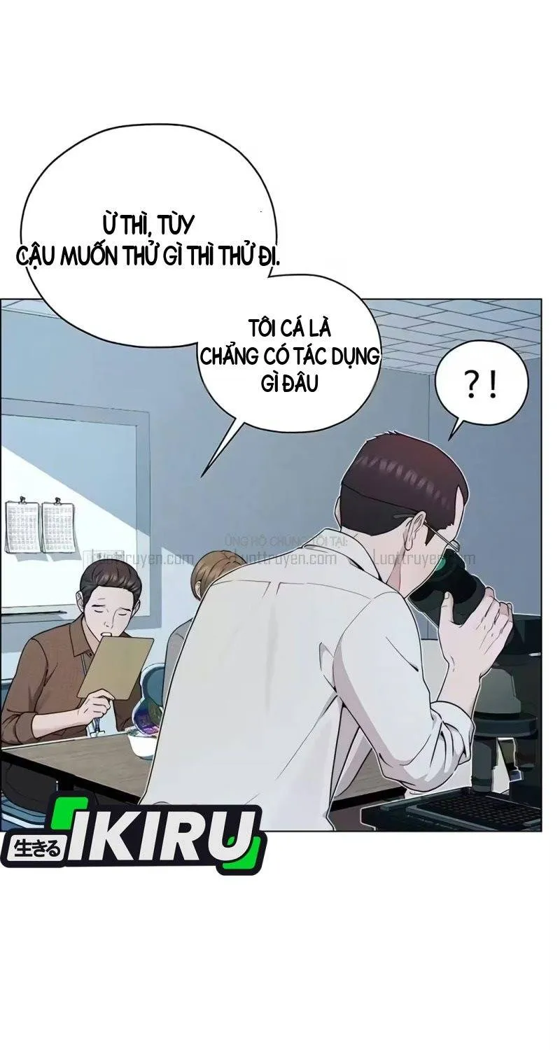 Người Đàn Ông Thực Thụ Chap 282 - Next Chap 283