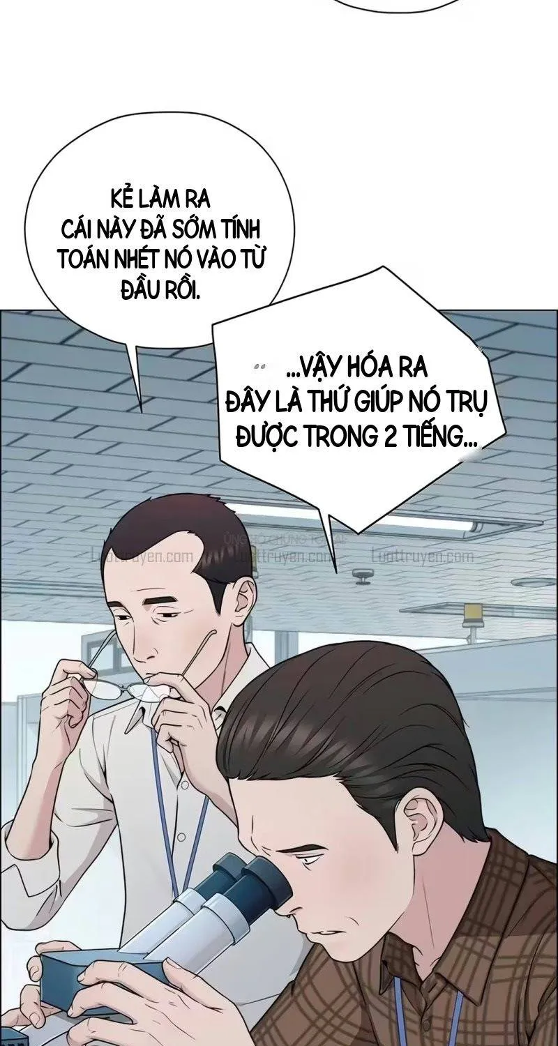 Người Đàn Ông Thực Thụ Chap 282 - Next Chap 283