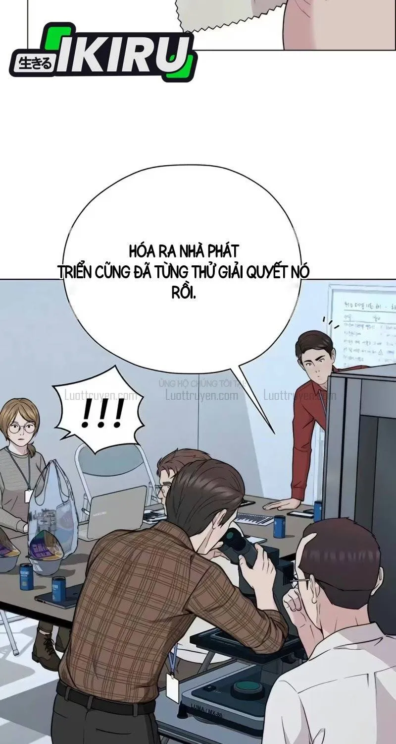Người Đàn Ông Thực Thụ Chap 282 - Next Chap 283