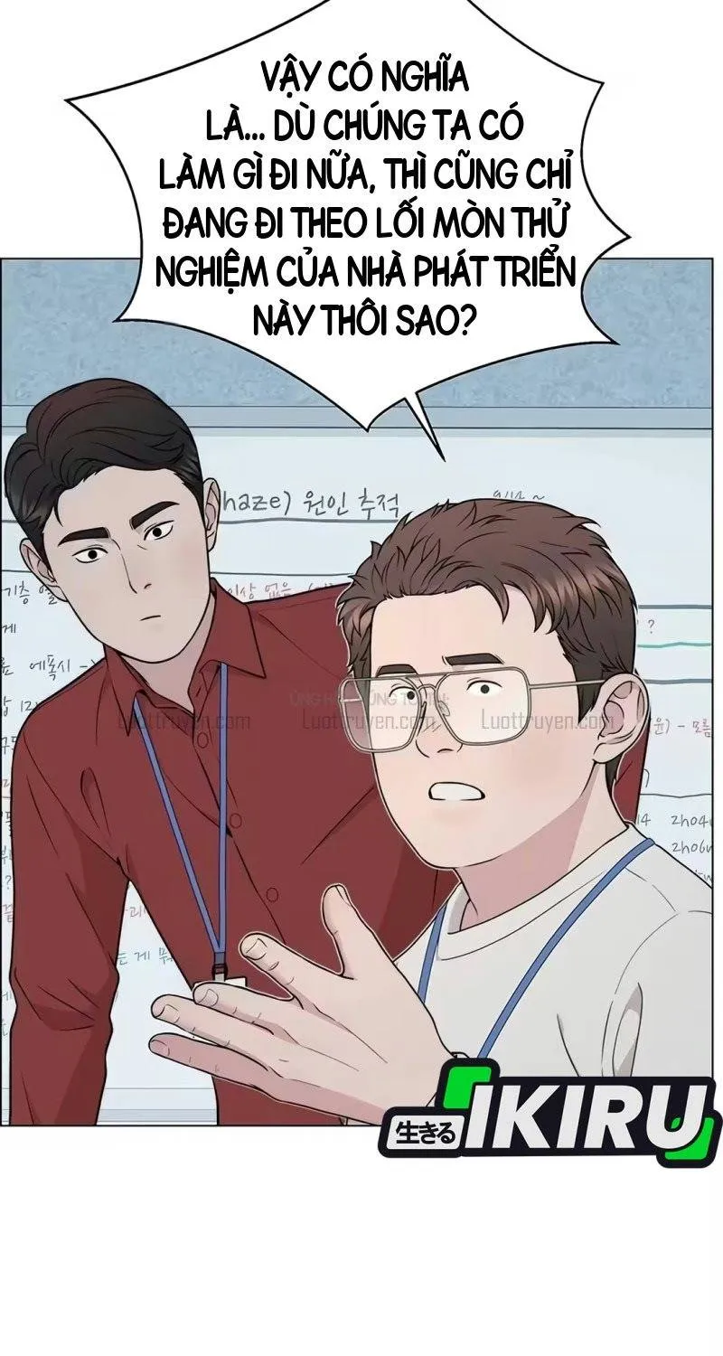 Người Đàn Ông Thực Thụ Chap 282 - Next Chap 283