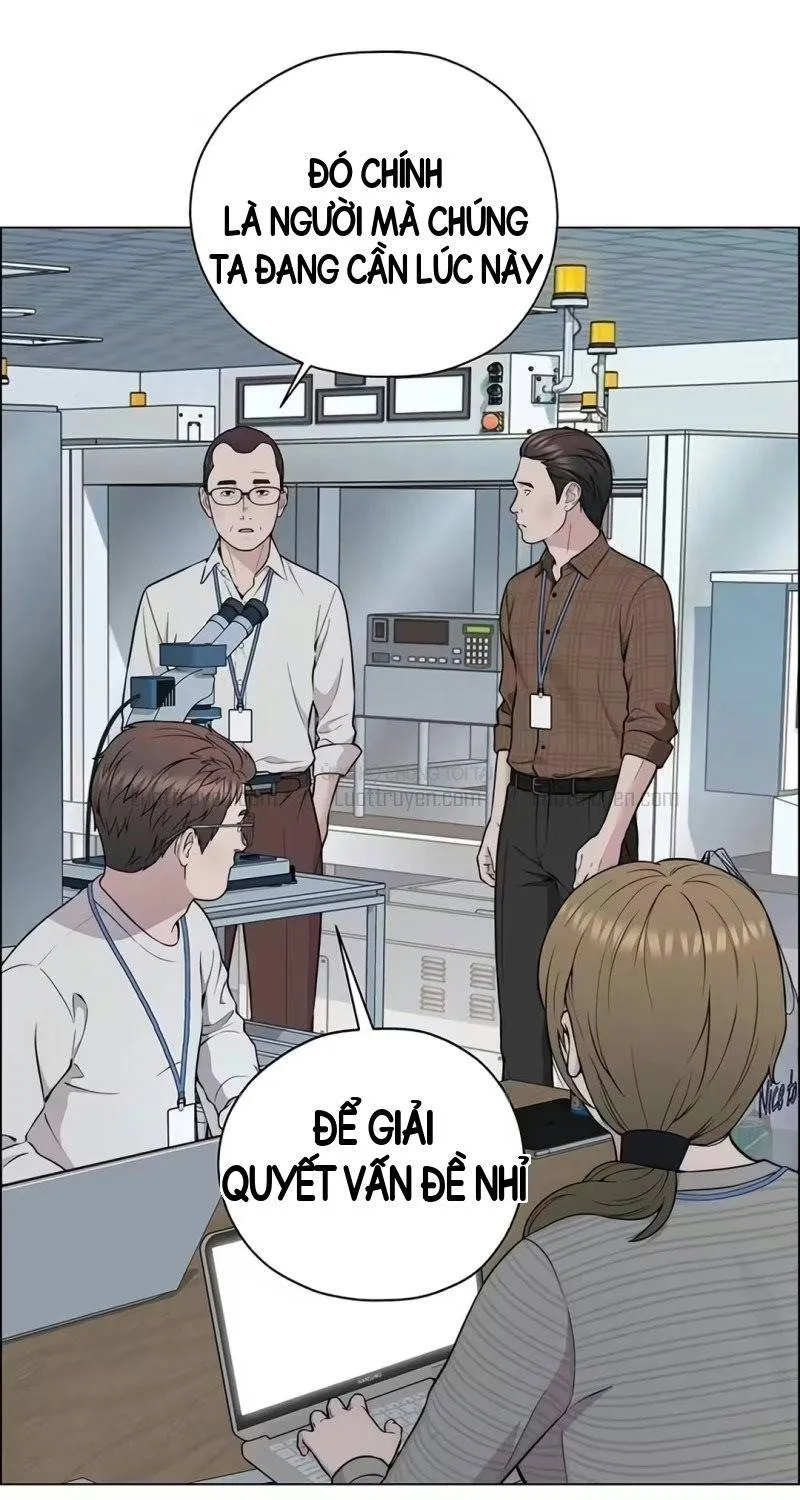Người Đàn Ông Thực Thụ Chap 282 - Next Chap 283