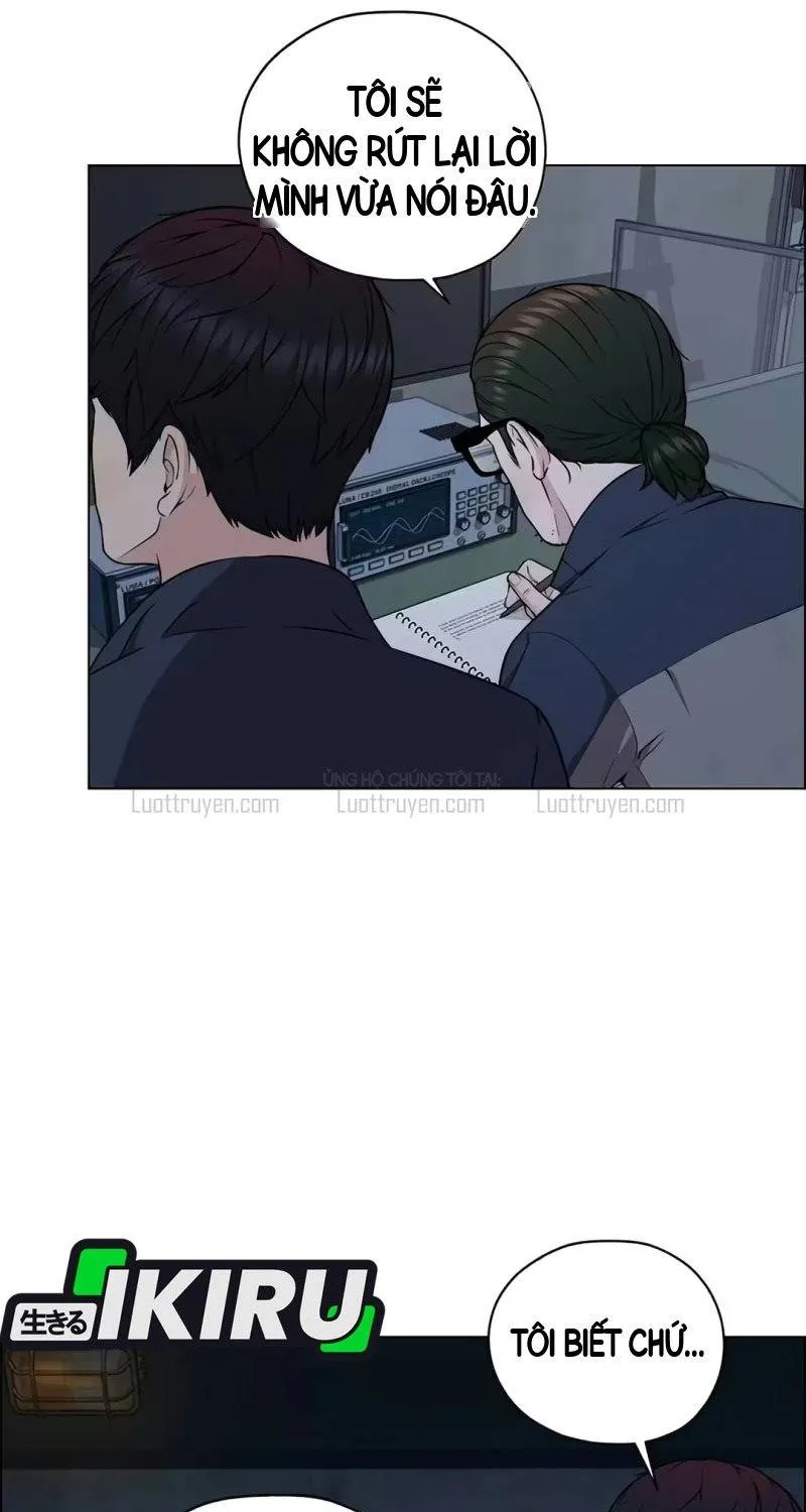 Người Đàn Ông Thực Thụ Chap 282 - Next Chap 283