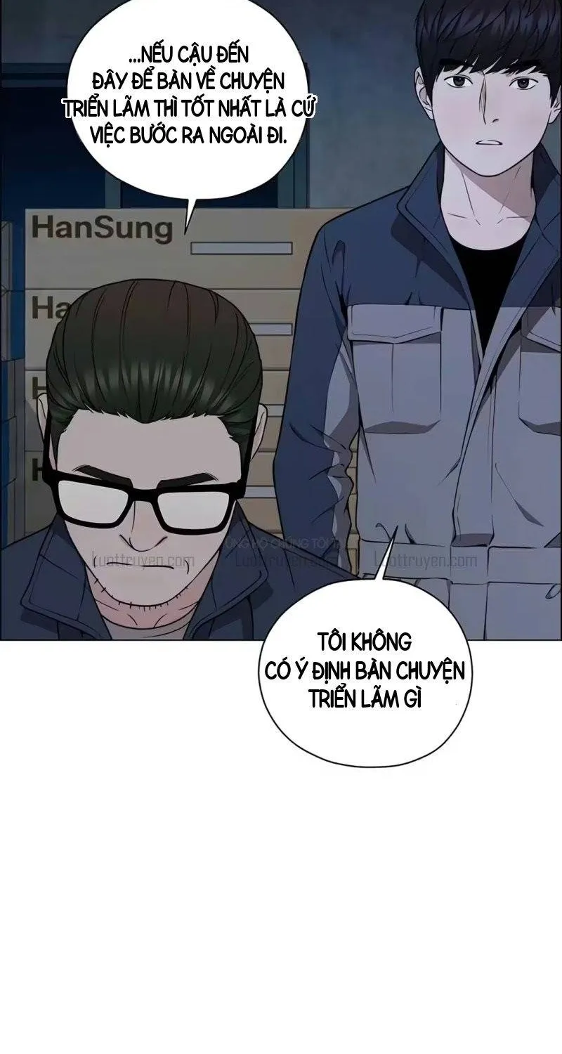 Người Đàn Ông Thực Thụ Chap 282 - Next Chap 283