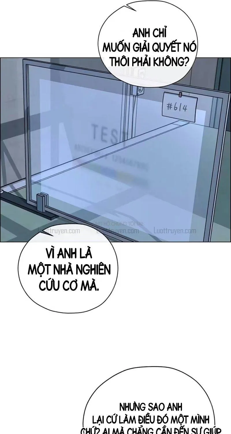 Người Đàn Ông Thực Thụ Chap 282 - Next Chap 283