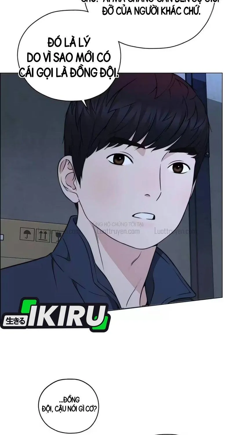 Người Đàn Ông Thực Thụ Chap 282 - Next Chap 283