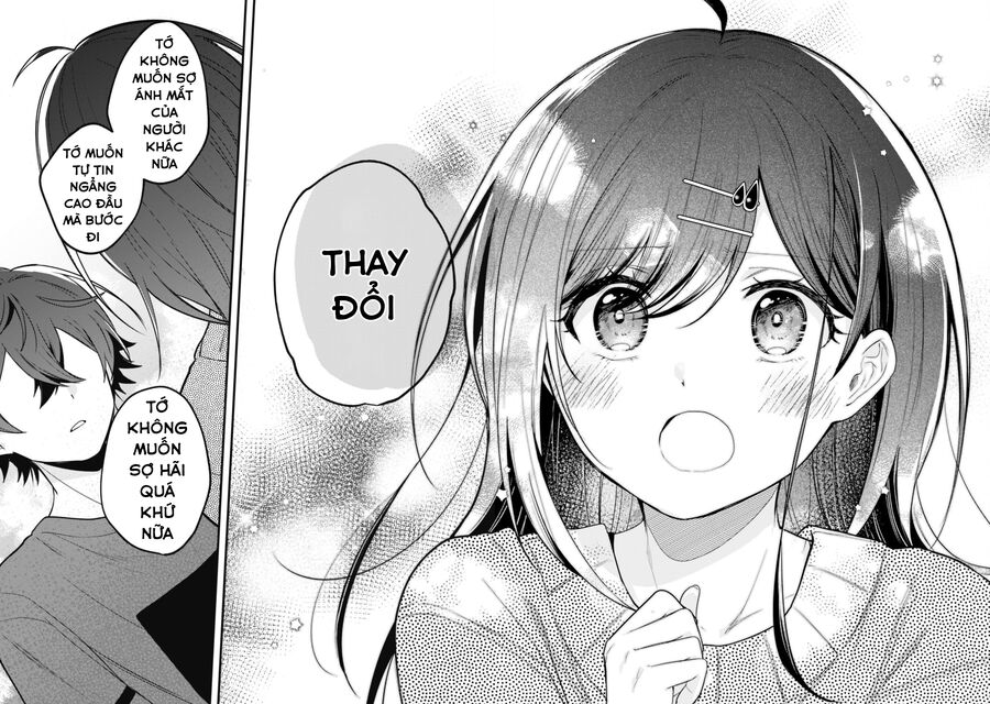 Người “Dễ Thương” Nhất Thế Giới Là Amamiya, Đứng Thứ Hai Là Tôi. Chap 12 - Next Chap 13