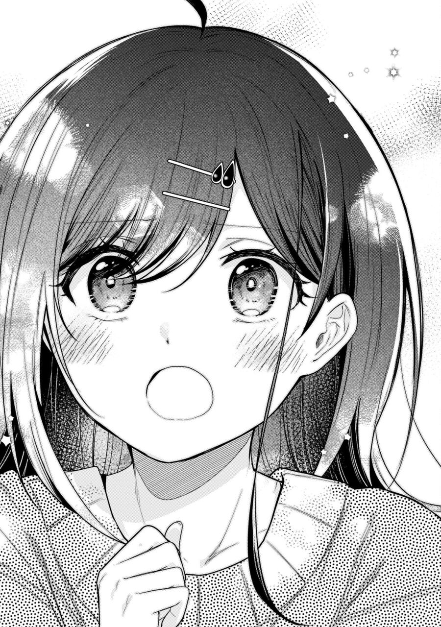 Người “Dễ Thương” Nhất Thế Giới Là Amamiya, Đứng Thứ Hai Là Tôi. Chap 12 - Next Chap 13