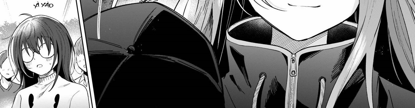 Người “Dễ Thương” Nhất Thế Giới Là Amamiya, Đứng Thứ Hai Là Tôi. Chap 2 - Next Chap 3