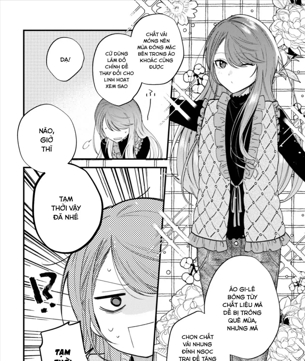 Người “Dễ Thương” Nhất Thế Giới Là Amamiya, Đứng Thứ Hai Là Tôi. Chap 22 - Next Chap 23