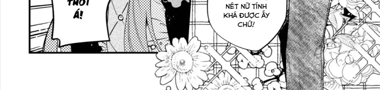 Người “Dễ Thương” Nhất Thế Giới Là Amamiya, Đứng Thứ Hai Là Tôi. Chap 22 - Next Chap 23