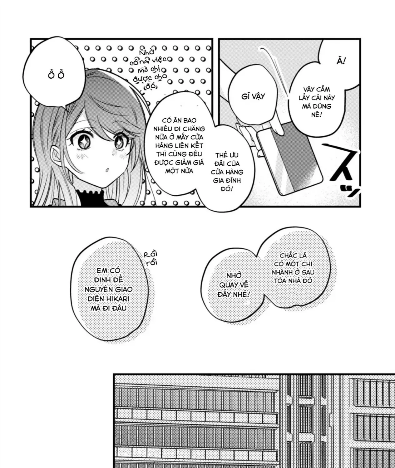 Người “Dễ Thương” Nhất Thế Giới Là Amamiya, Đứng Thứ Hai Là Tôi. Chap 22 - Next Chap 23