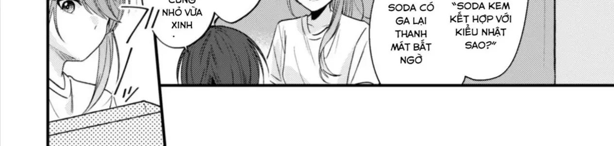 Người “Dễ Thương” Nhất Thế Giới Là Amamiya, Đứng Thứ Hai Là Tôi. Chap 22 - Next Chap 23