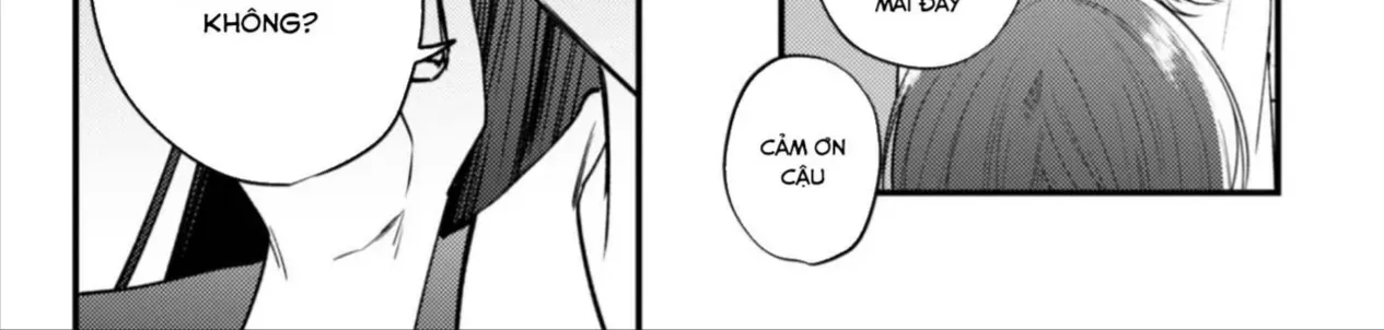 Người “Dễ Thương” Nhất Thế Giới Là Amamiya, Đứng Thứ Hai Là Tôi. Chap 22 - Next Chap 23