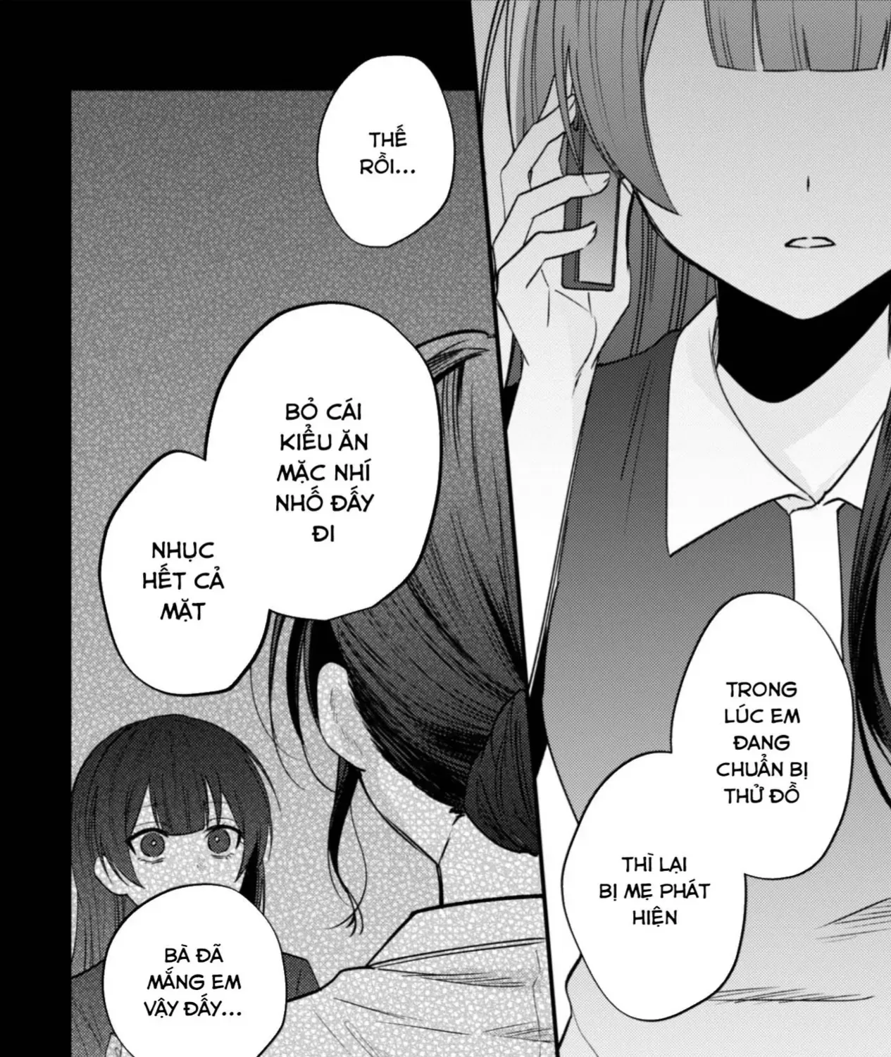Người “Dễ Thương” Nhất Thế Giới Là Amamiya, Đứng Thứ Hai Là Tôi. Chap 22 - Next Chap 23