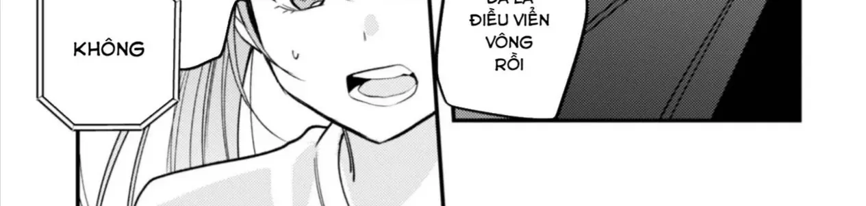 Người “Dễ Thương” Nhất Thế Giới Là Amamiya, Đứng Thứ Hai Là Tôi. Chap 22 - Next Chap 23