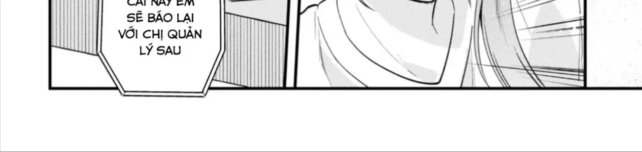 Người “Dễ Thương” Nhất Thế Giới Là Amamiya, Đứng Thứ Hai Là Tôi. Chap 22 - Next Chap 23
