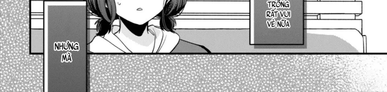 Người “Dễ Thương” Nhất Thế Giới Là Amamiya, Đứng Thứ Hai Là Tôi. Chap 22 - Next Chap 23