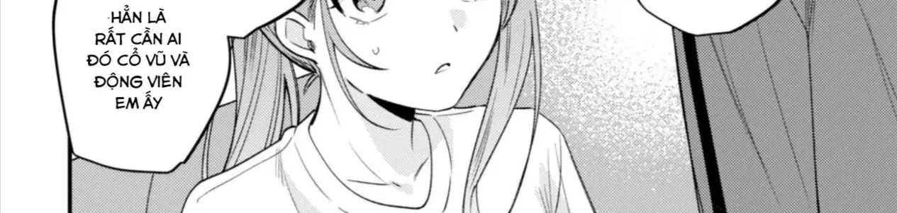 Người “Dễ Thương” Nhất Thế Giới Là Amamiya, Đứng Thứ Hai Là Tôi. Chap 22 - Next Chap 23