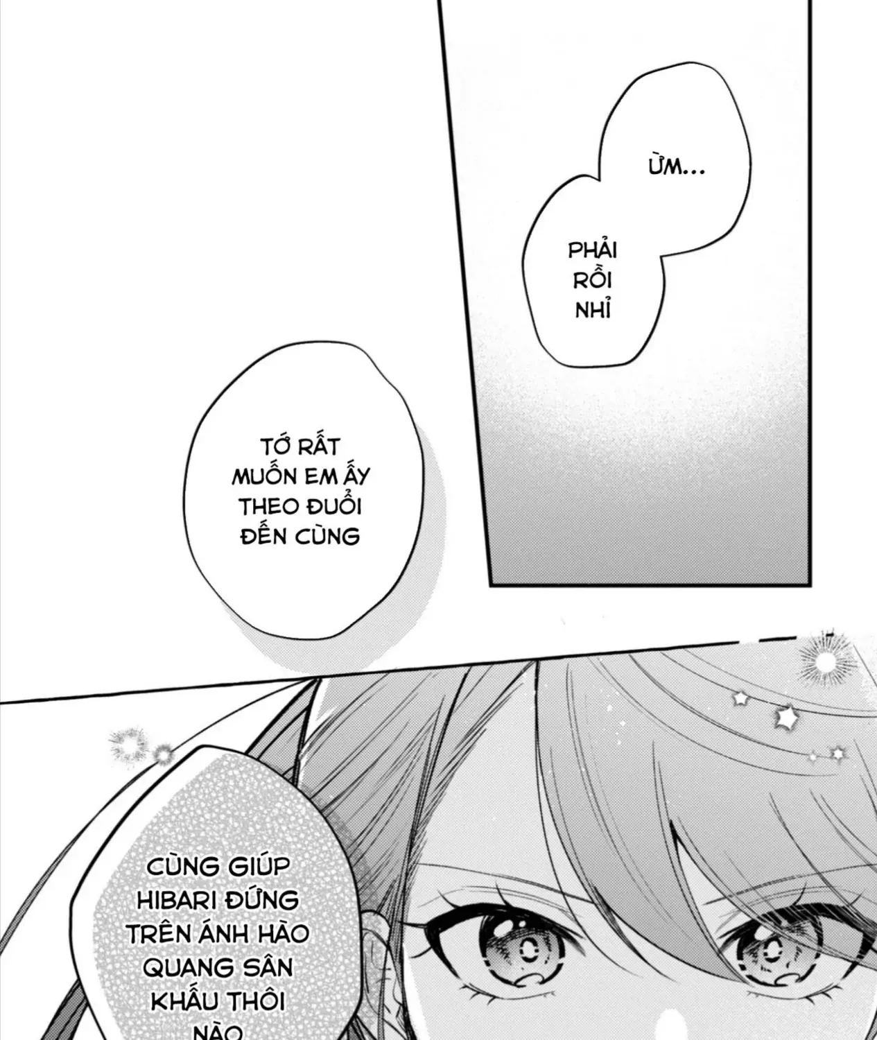 Người “Dễ Thương” Nhất Thế Giới Là Amamiya, Đứng Thứ Hai Là Tôi. Chap 22 - Next Chap 23