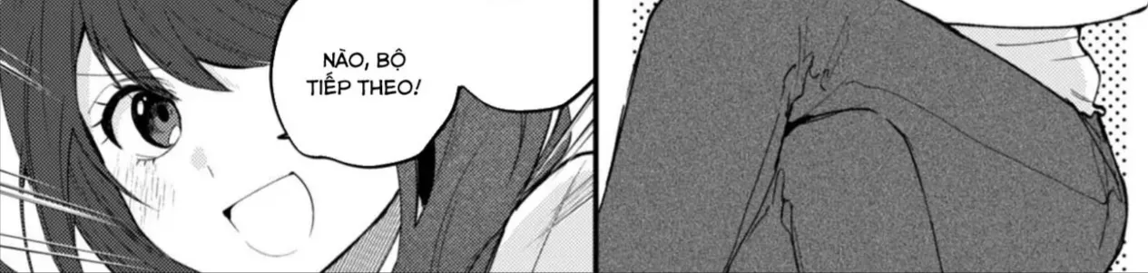 Người “Dễ Thương” Nhất Thế Giới Là Amamiya, Đứng Thứ Hai Là Tôi. Chap 22 - Next Chap 23