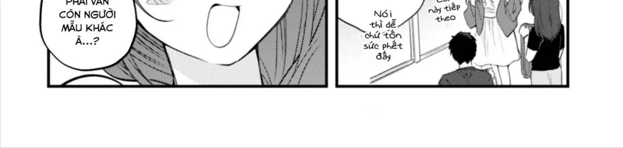 Người “Dễ Thương” Nhất Thế Giới Là Amamiya, Đứng Thứ Hai Là Tôi. Chap 22 - Next Chap 23