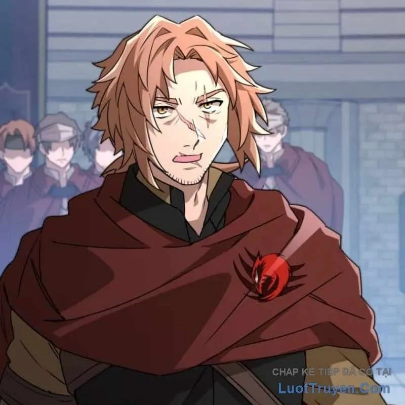 Người Điều Khiển Trò Chơi Chap 66 - Next Chap 67