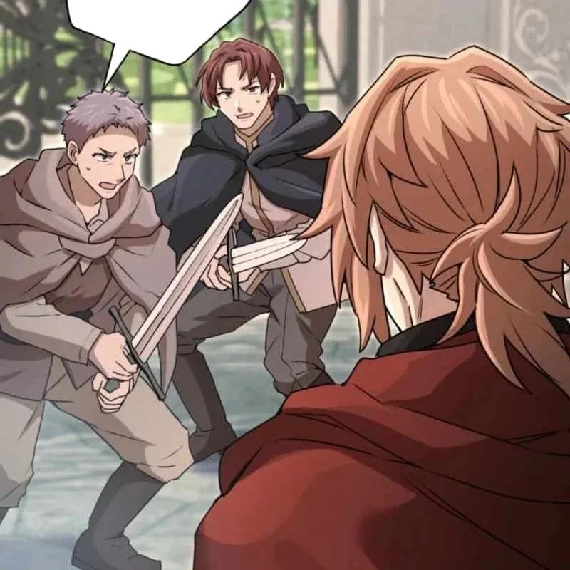 Người Điều Khiển Trò Chơi Chap 66 - Next Chap 67