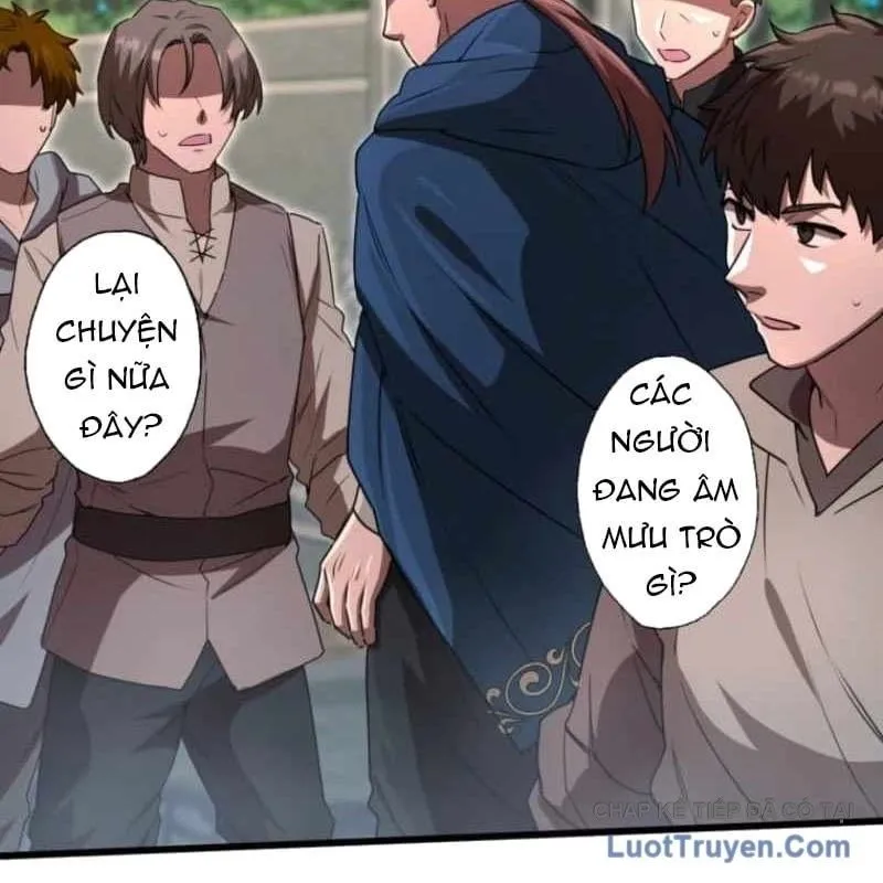 Người Điều Khiển Trò Chơi Chap 66 - Next Chap 67