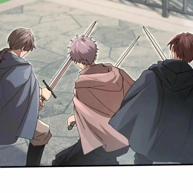 Người Điều Khiển Trò Chơi Chap 66 - Next Chap 67