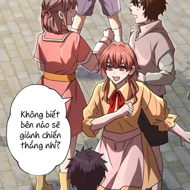 Người Điều Khiển Trò Chơi Chap 66 - Next Chap 67