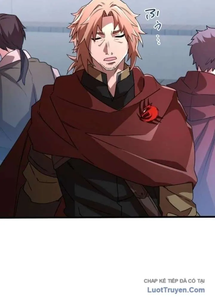 Người Điều Khiển Trò Chơi Chap 67 - Next Chap 68