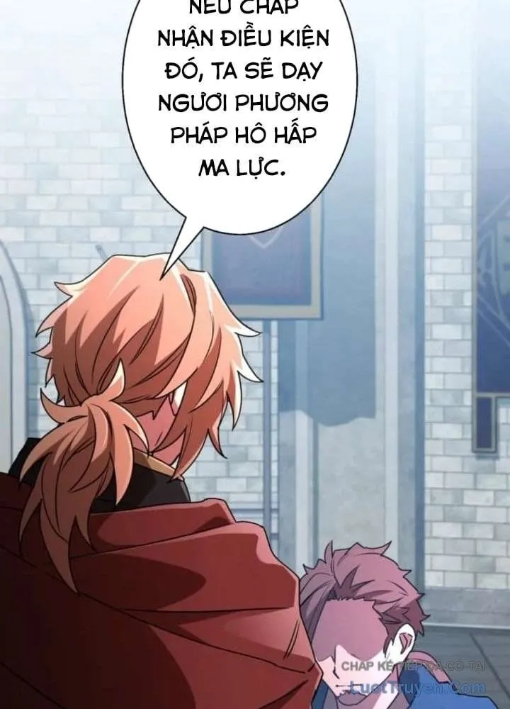 Người Điều Khiển Trò Chơi Chap 67 - Next Chap 68