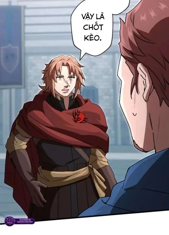 Người Điều Khiển Trò Chơi Chap 67 - Next Chap 68