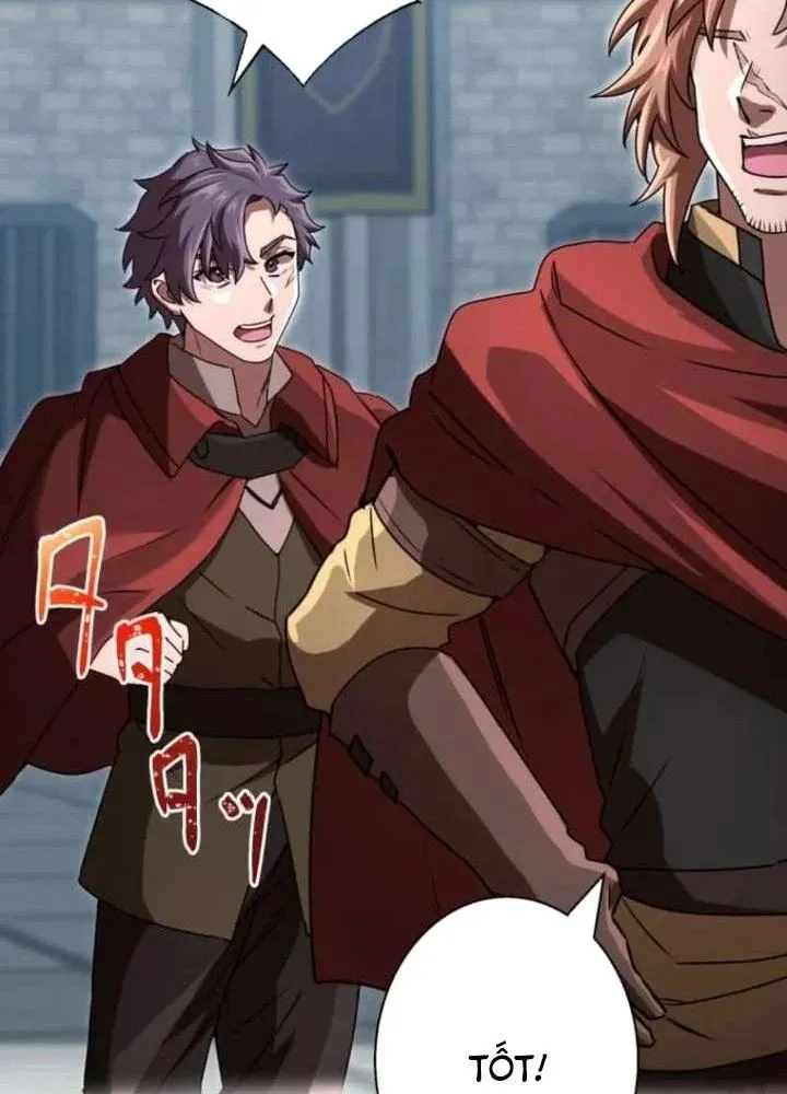 Người Điều Khiển Trò Chơi Chap 67 - Next Chap 68