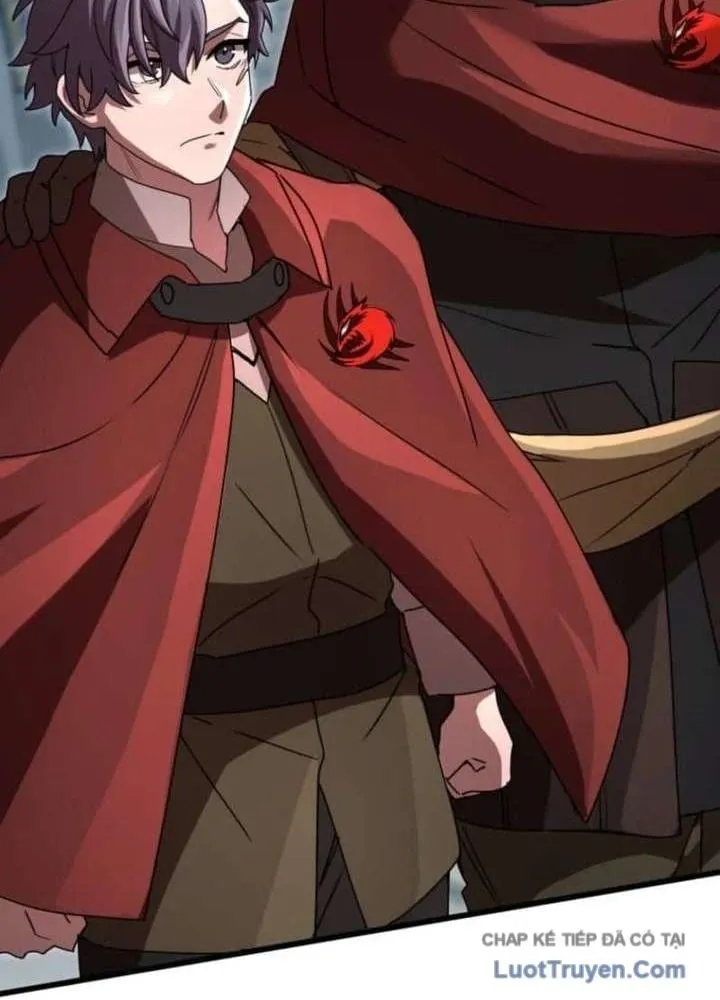 Người Điều Khiển Trò Chơi Chap 67 - Next Chap 68