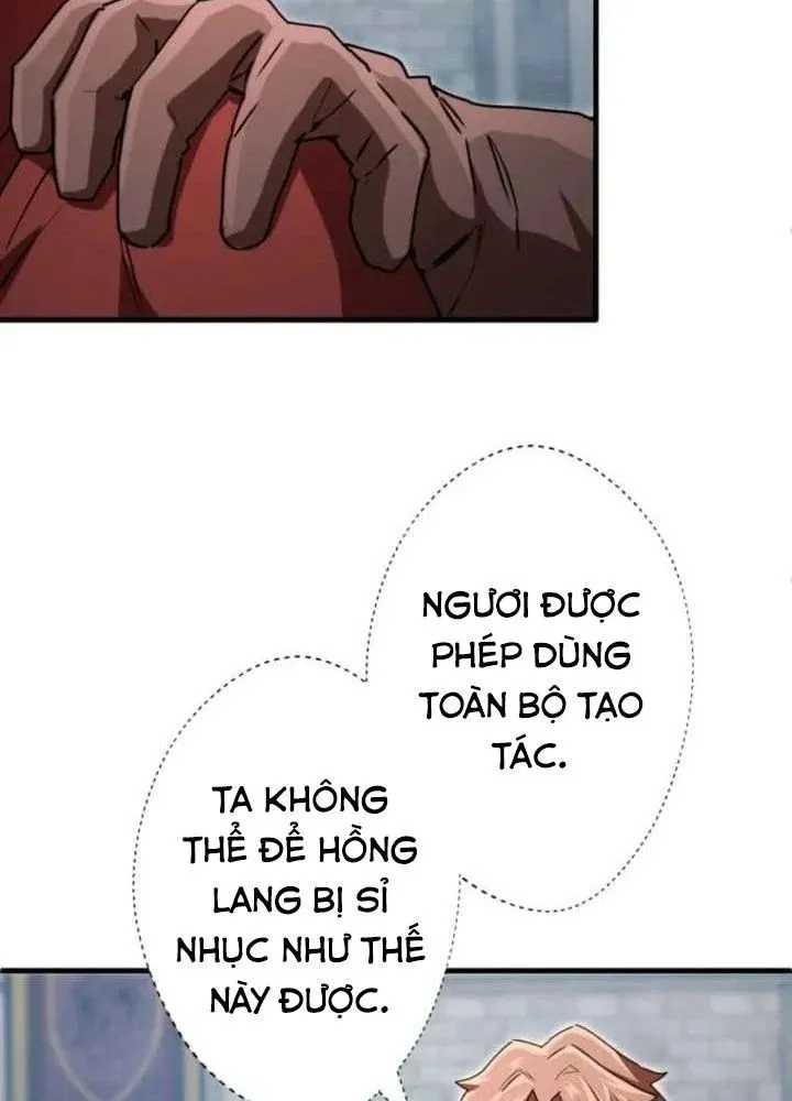 Người Điều Khiển Trò Chơi Chap 67 - Next Chap 68