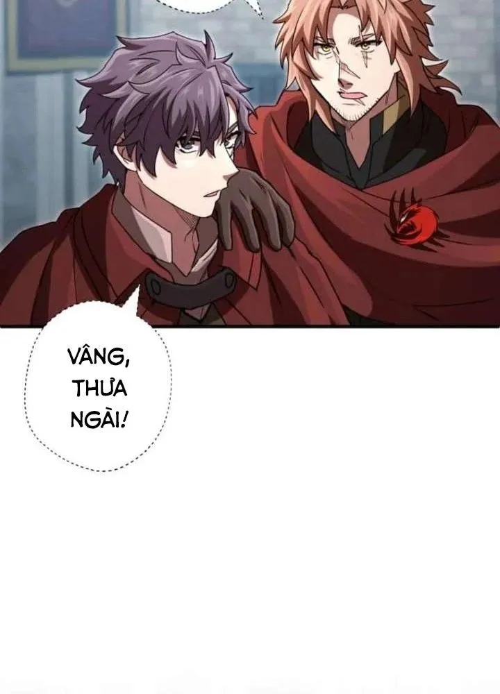Người Điều Khiển Trò Chơi Chap 67 - Next Chap 68