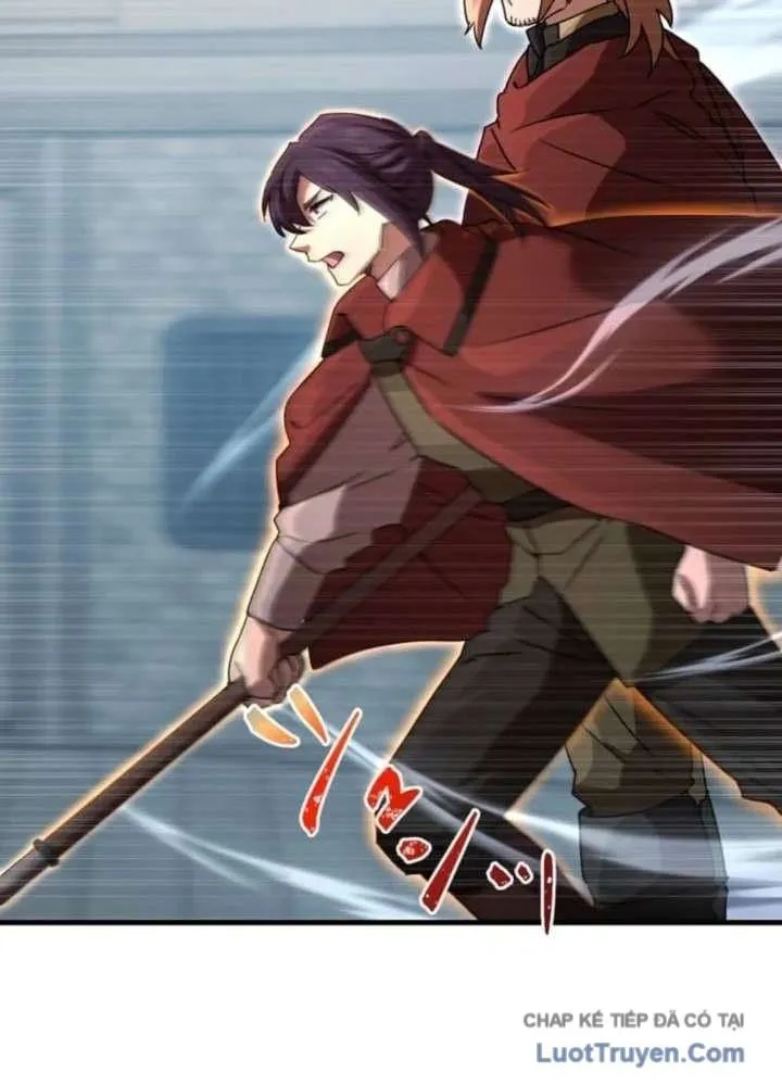 Người Điều Khiển Trò Chơi Chap 67 - Next Chap 68