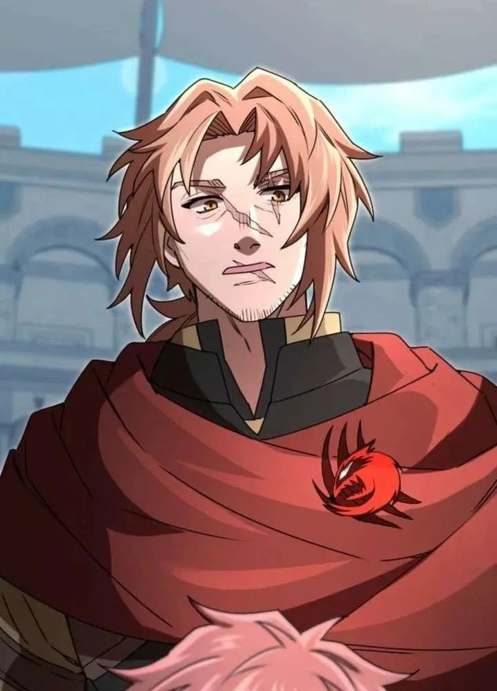 Người Điều Khiển Trò Chơi Chap 67 - Next Chap 68