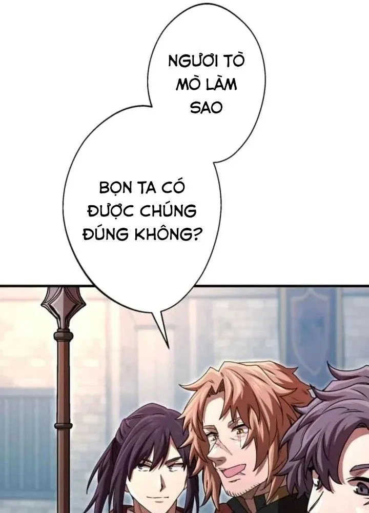 Người Điều Khiển Trò Chơi Chap 67 - Next Chap 68